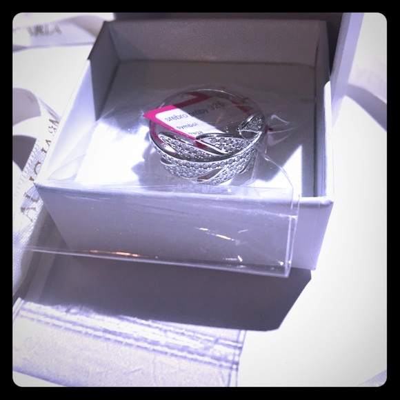 Feather Ring - Picture 2 of 5